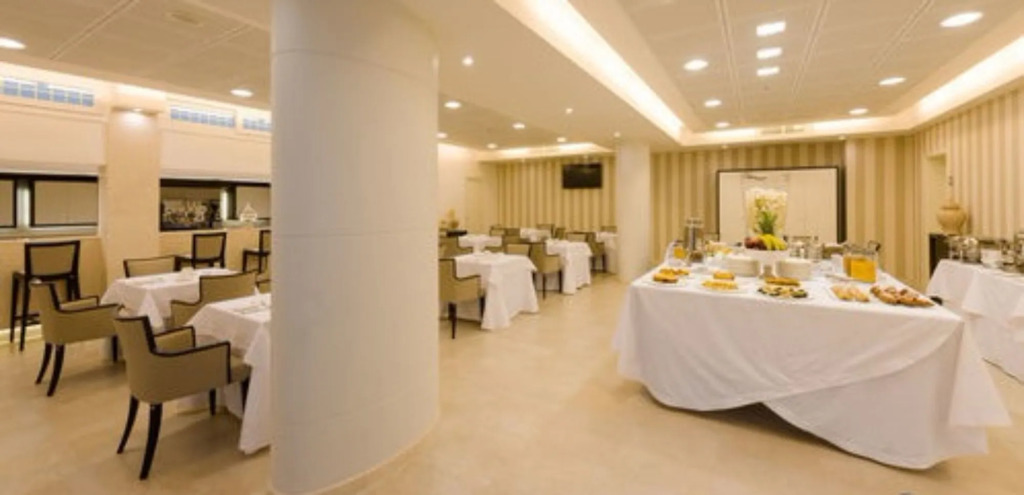 Palazzo Bezzi Hotel