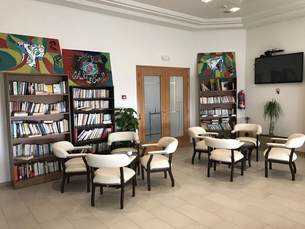 Hotel AL KARMEL