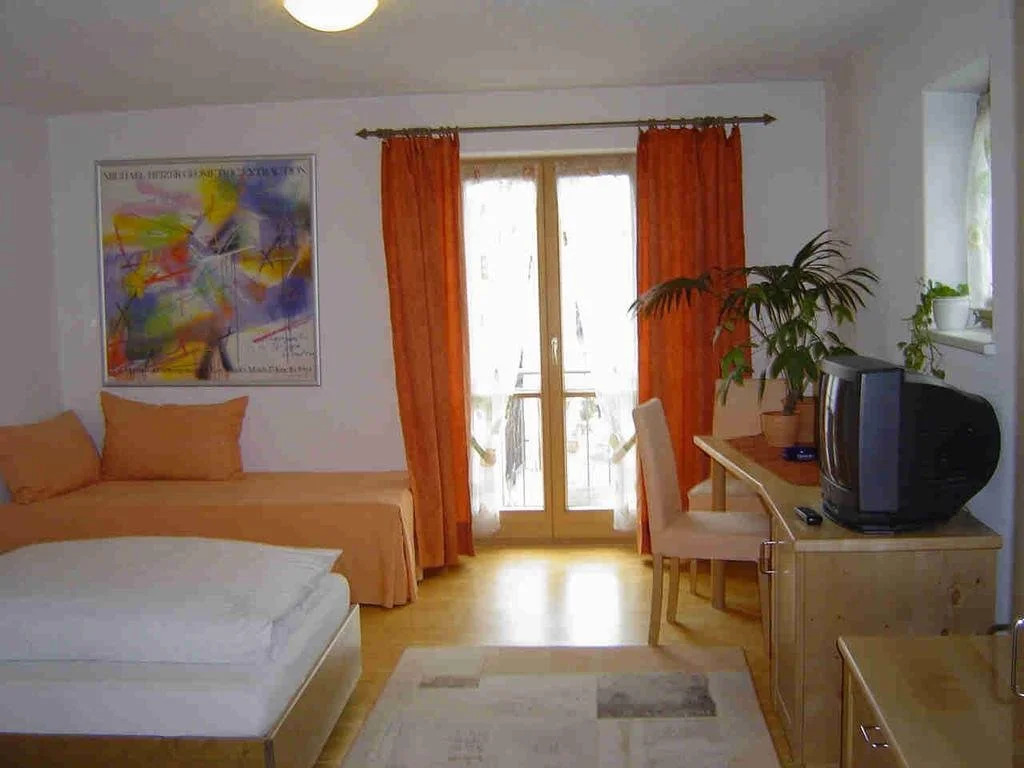 Gästehaus Lax