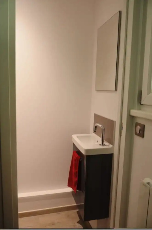 Appartement Wellholidays 19