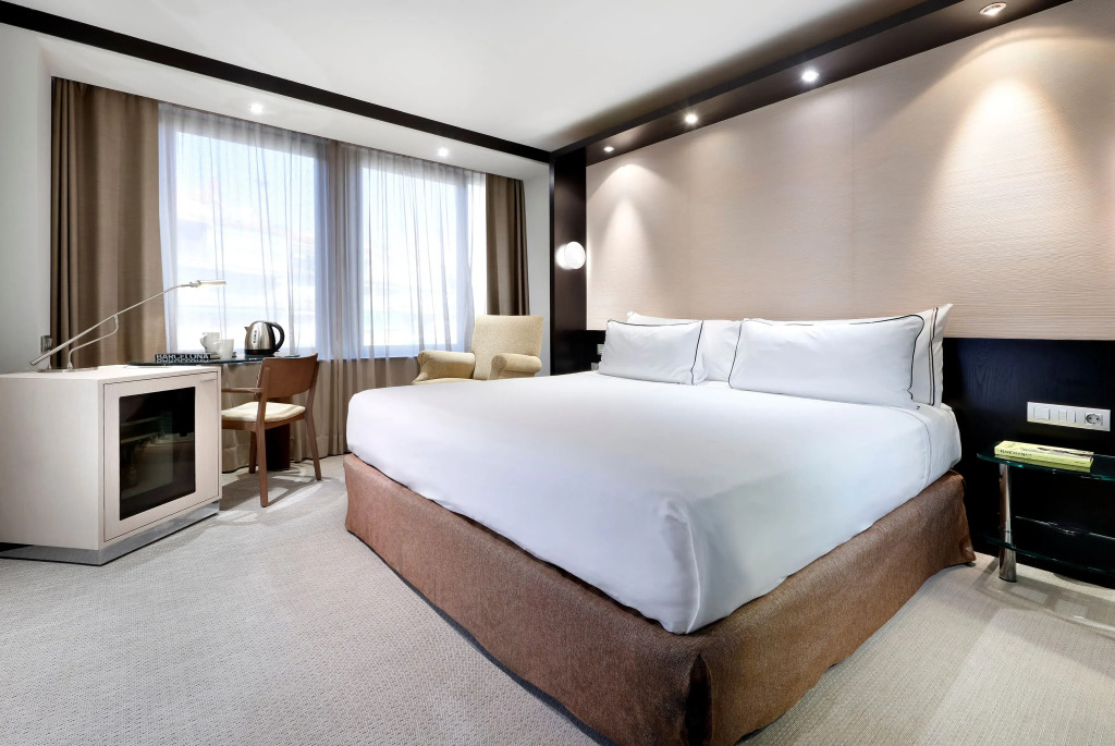 Meliá Barcelona Sarrià