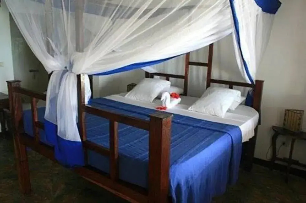 Chapwani Island