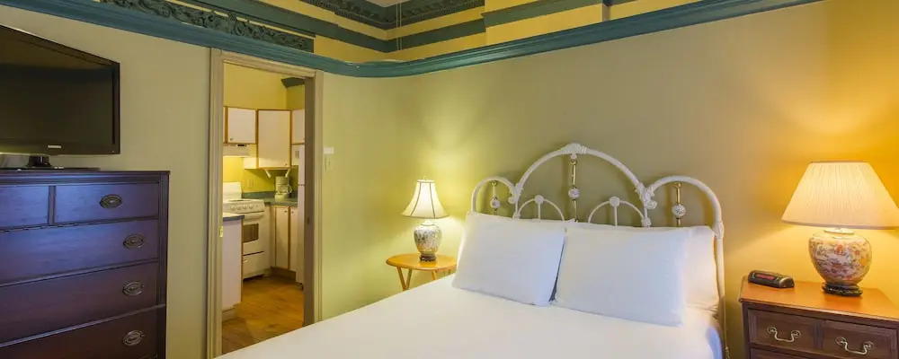 Chipman Hill Suites - Pratt House