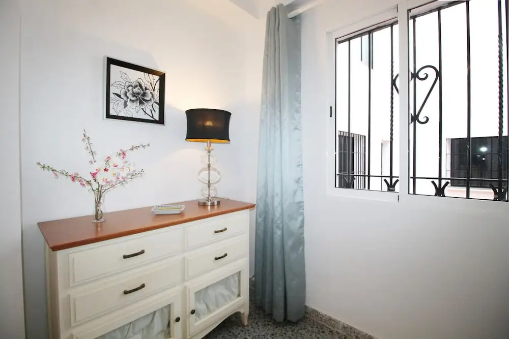 1068 Apartment Cervantes