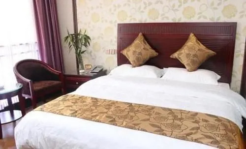 Chengdu Fengyu Business Hotel