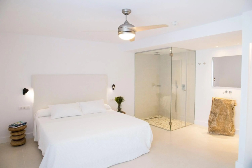 Sa Cala Suites - Formentera Break