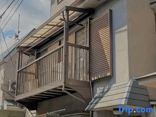 Oizumi Gakuen Villaa Detached House in a Quiet Res
