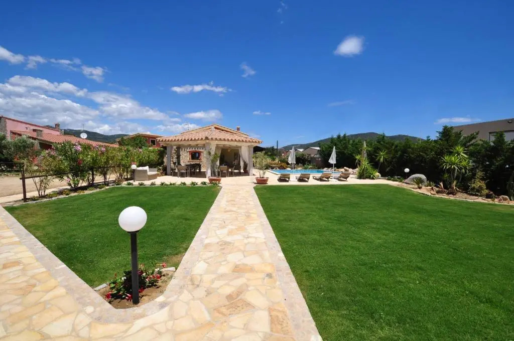 B&B I Graniti Sardi