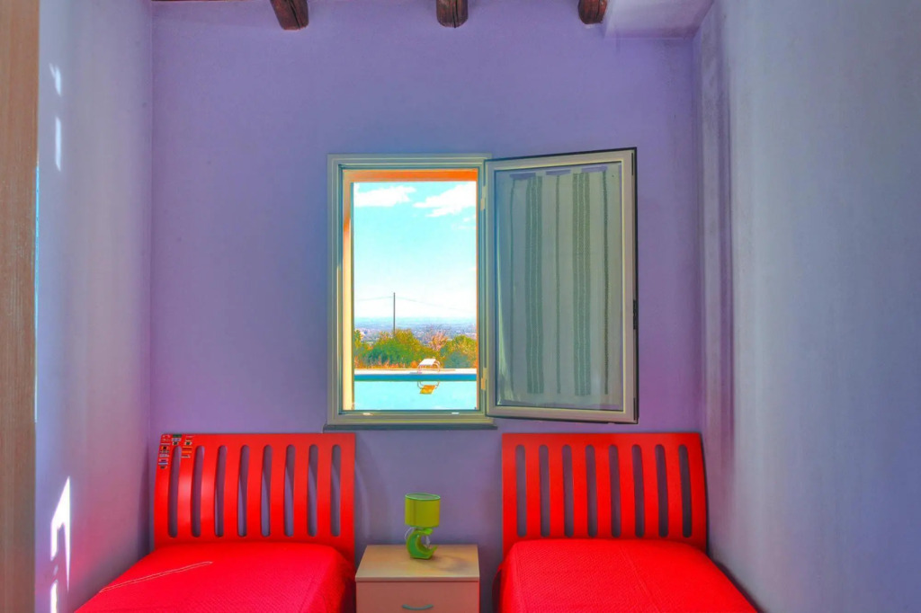 Holiday home with private pool, Florida