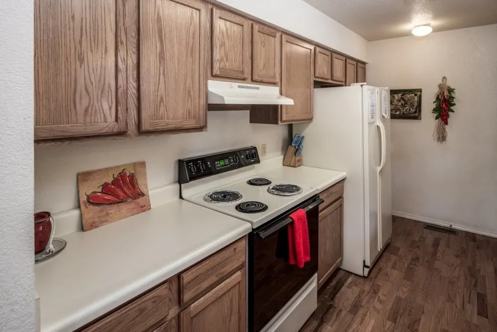New Mexico Mountain Retreat - Three Bedroom Cabin