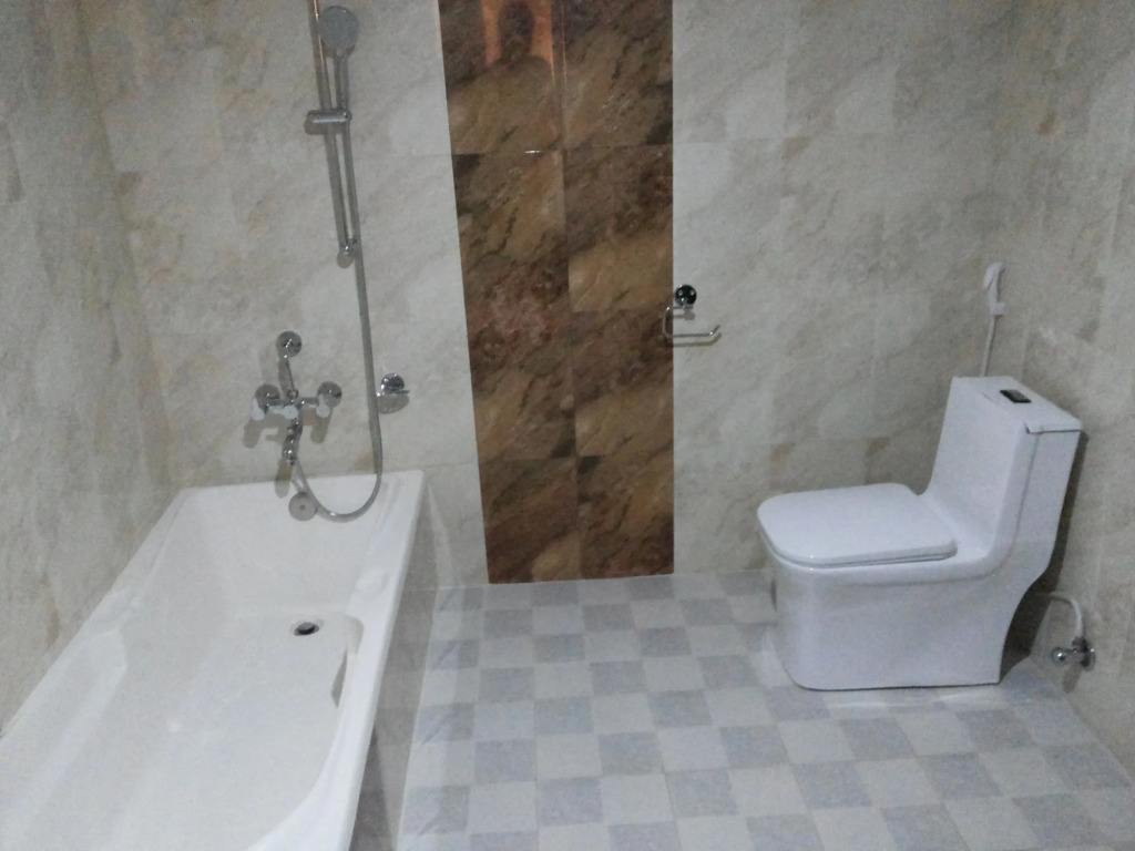 Pokhara Choice Inn