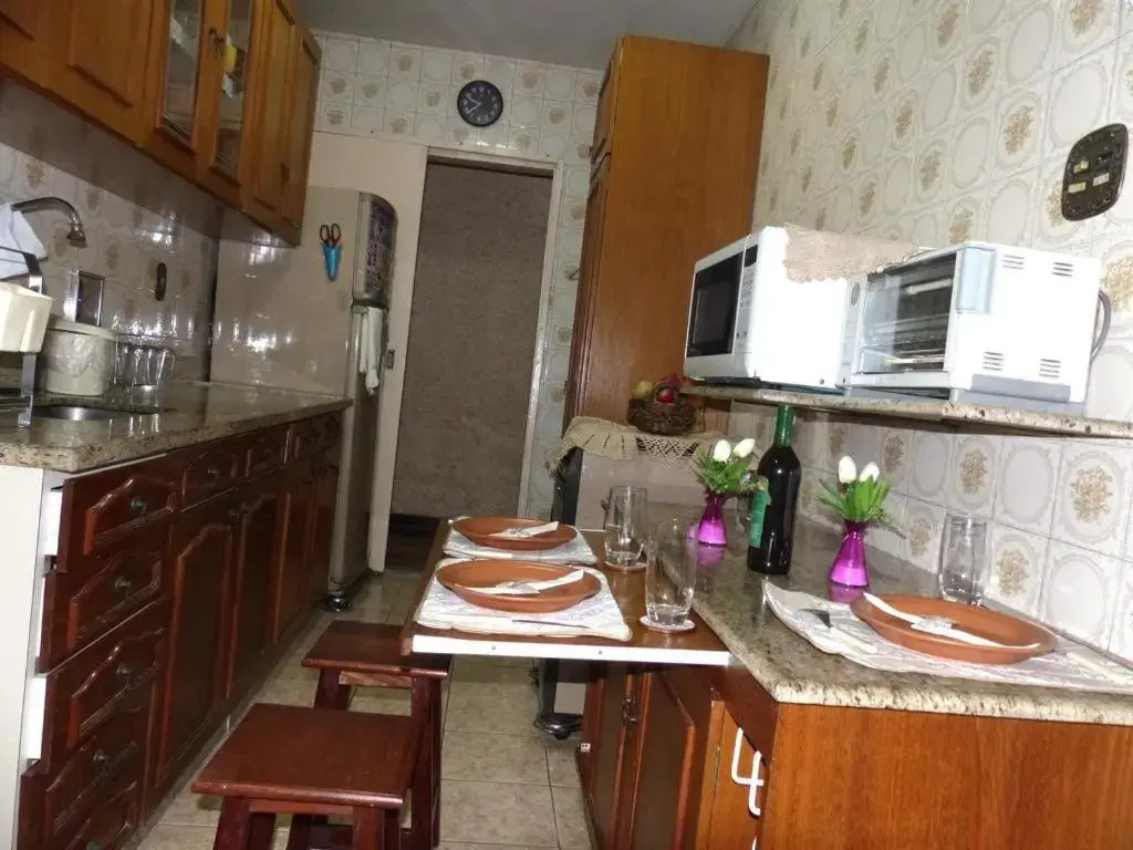 Apartamento 805 Copacabana 229