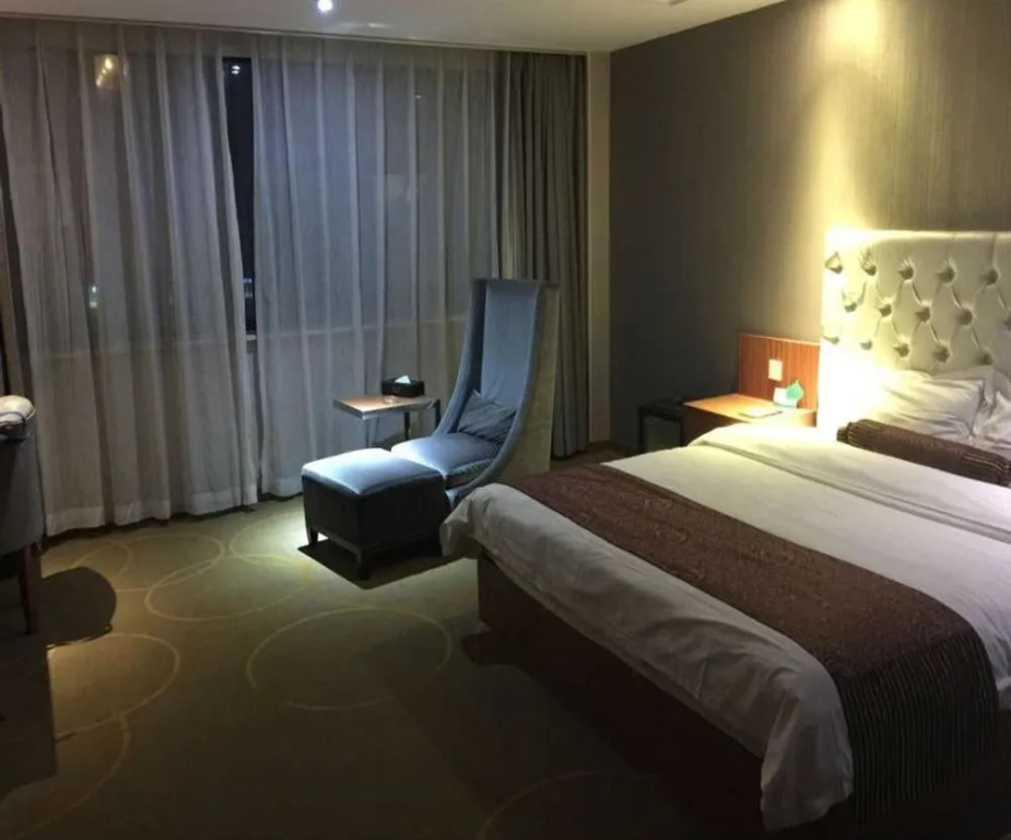 Zhengzhou Yu To Hotel