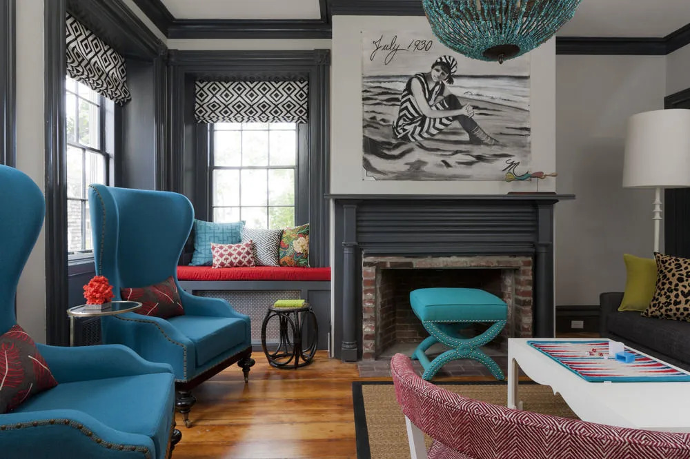 The Veranda House Hotel Collection