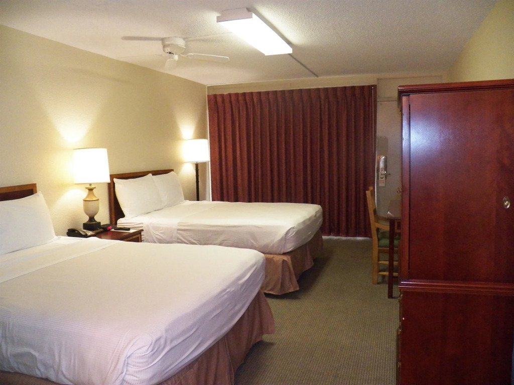 University Inn