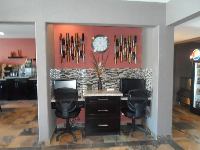 Western Star Inn & Suites Esterhazy