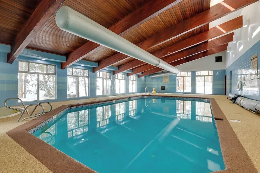Colorado Ski Condo in the Heart of Winter Park