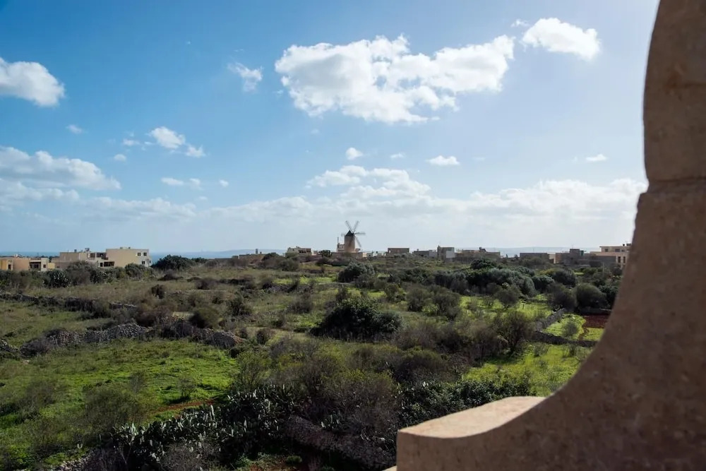 Gozo Pride Penthouse
