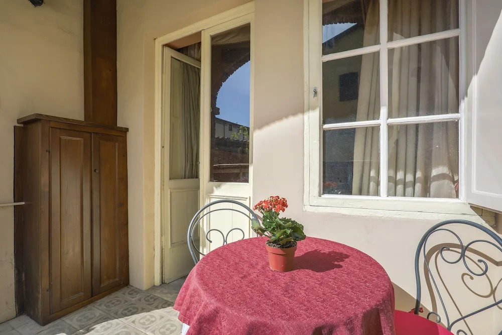 Antica Residenza Santa Chiara -City Center