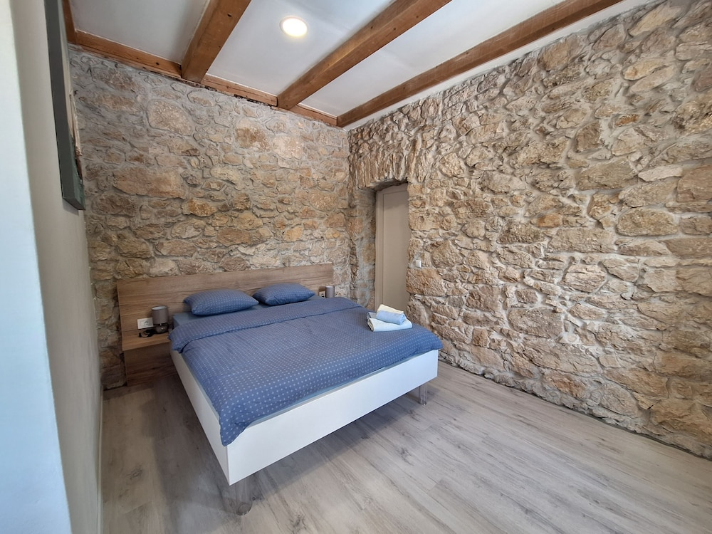 Villa Stone castle
