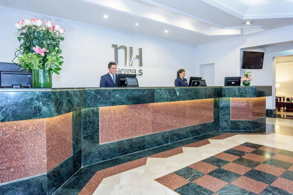 Radisson Bogota Metrotel