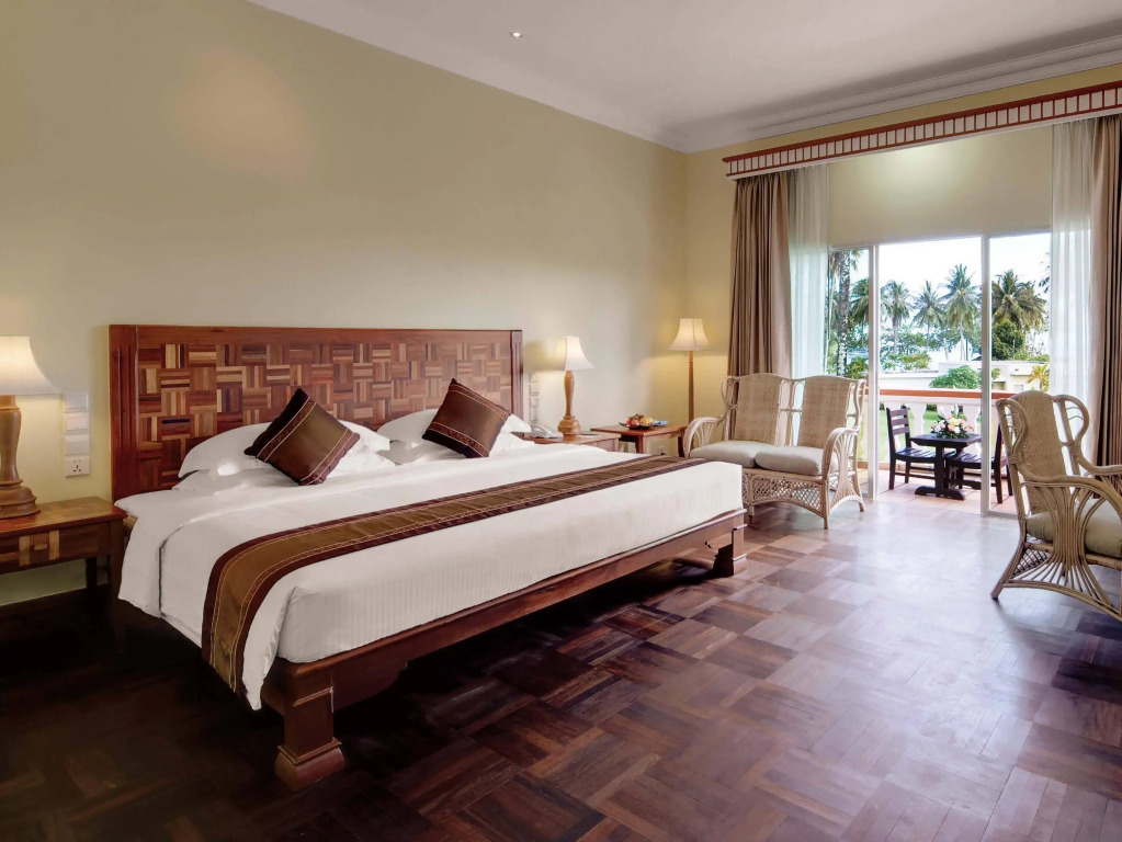 Lakeside by Sokha Beach Resort
