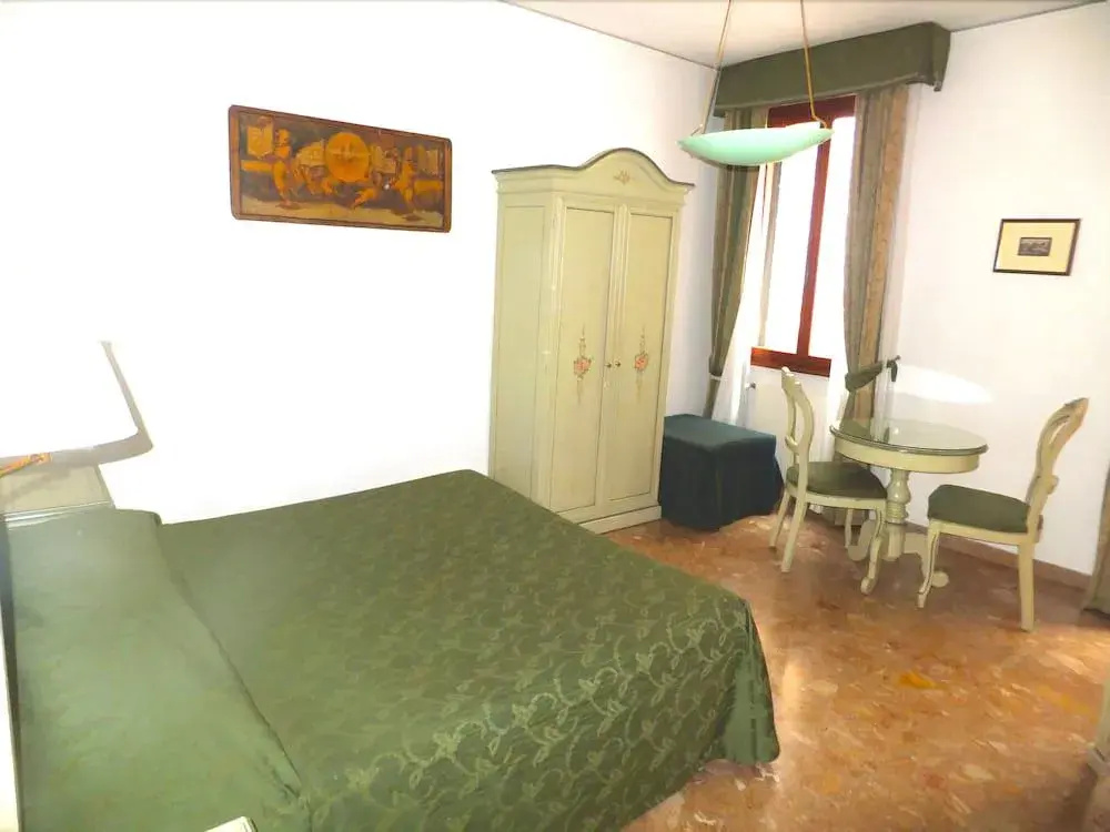 Ca' del Pozzo Rooms