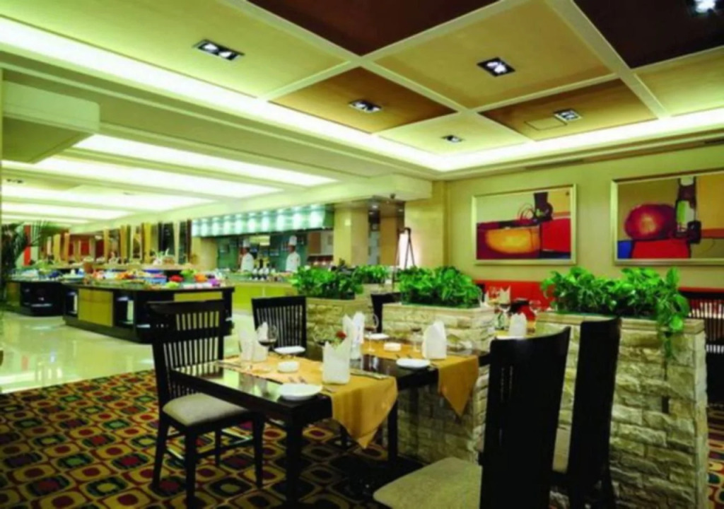Jin An Hotel