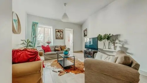 Vilnius City Apartments - Didzioji street Attic Loft