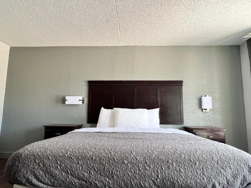Red Roof Inn Richmond - Airport Sandston