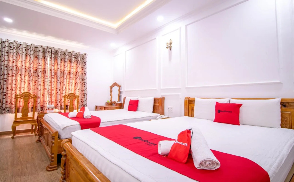 New Star Hotel