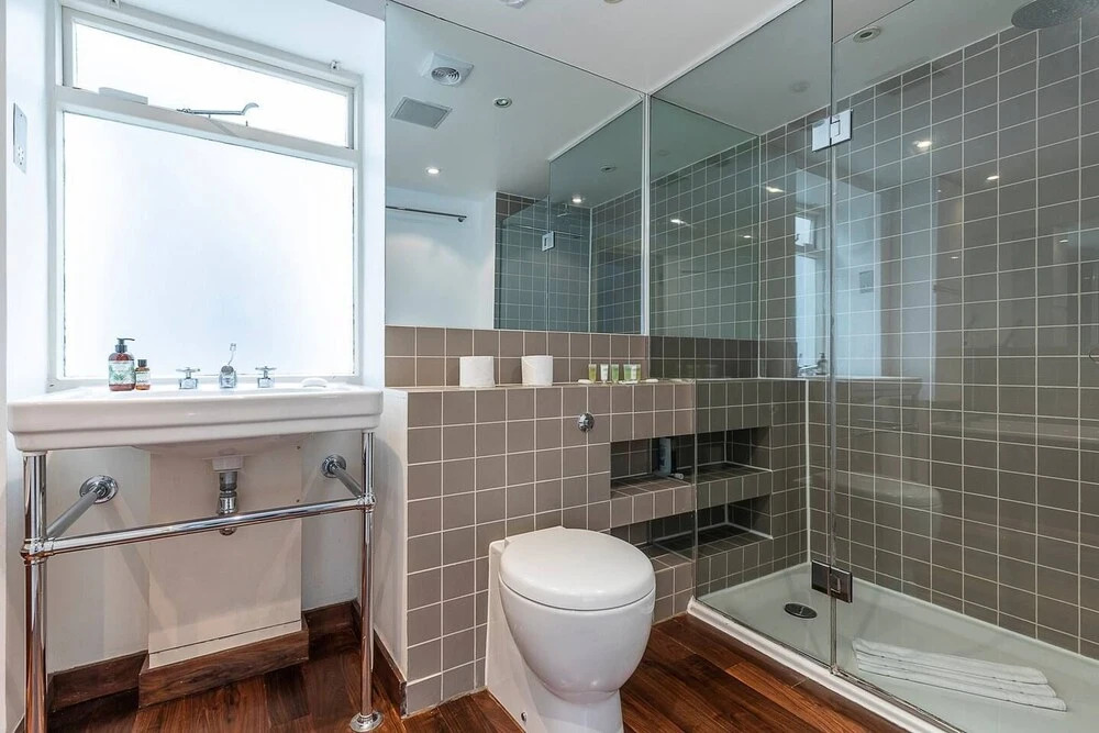 Gorgeous 2-bed Flat in Kensington