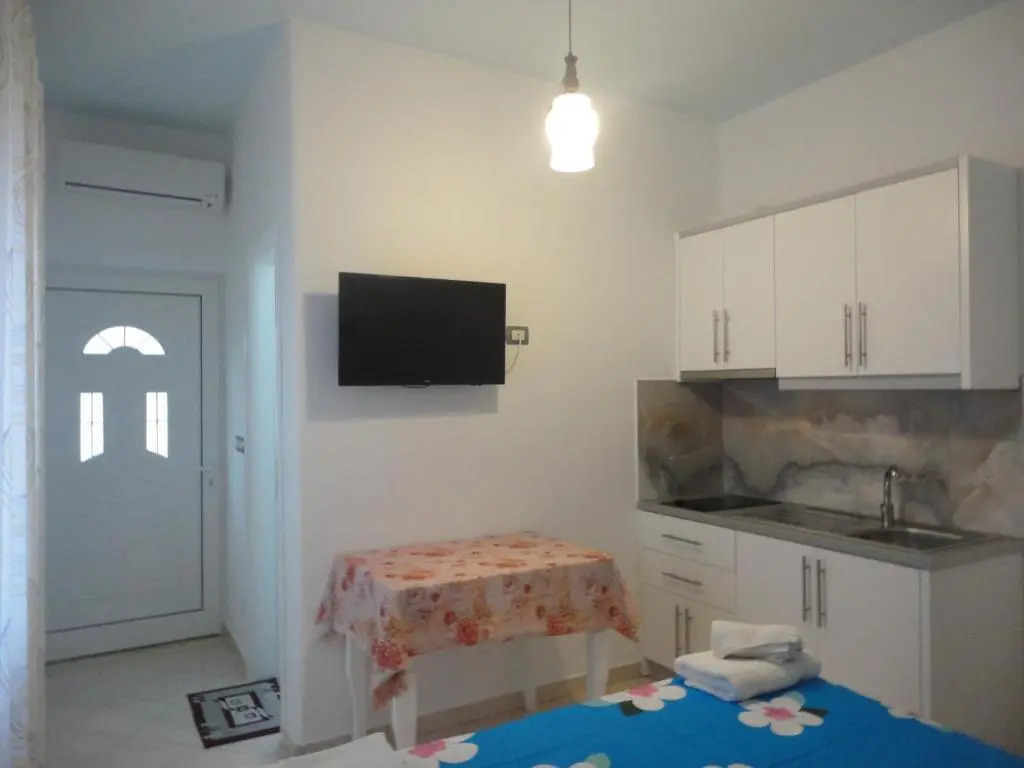 Oruci Apartments