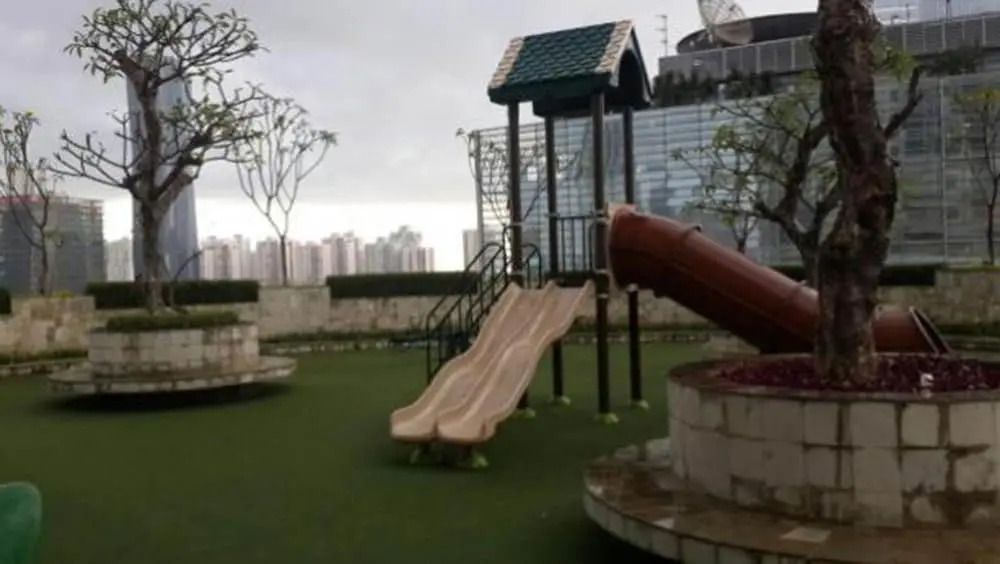 The Condotel at Kuningan City Apartment