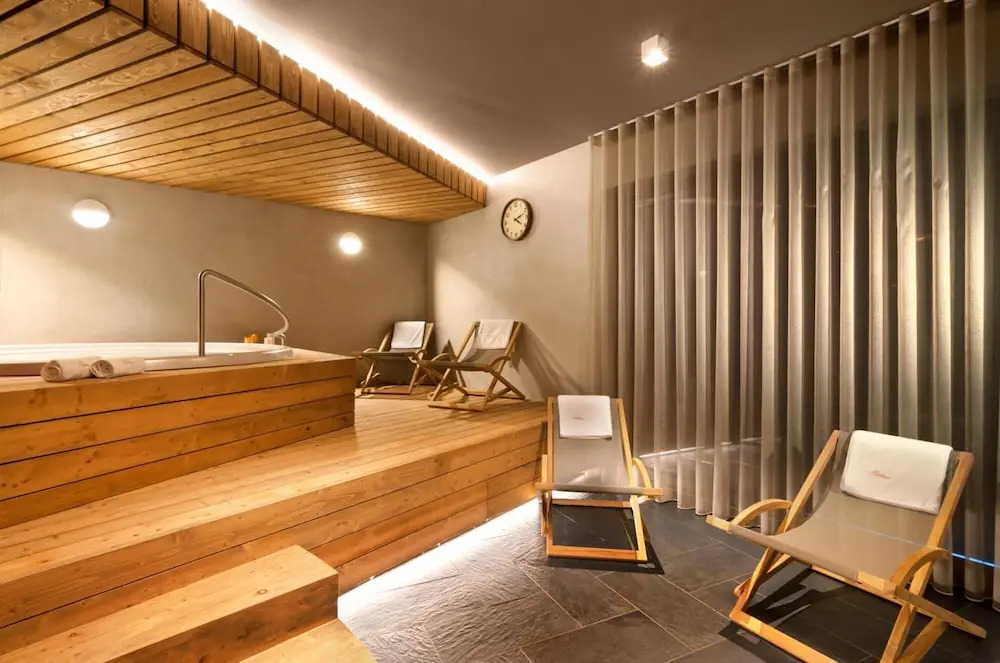 Aparthotel Residence Grand Špindlerův Mlýn