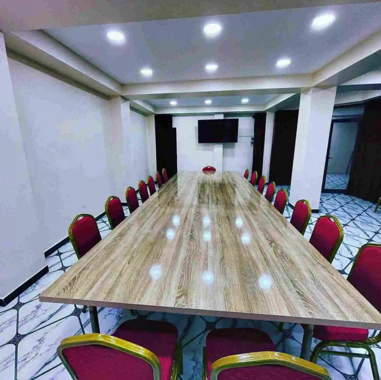 Hotel Mh