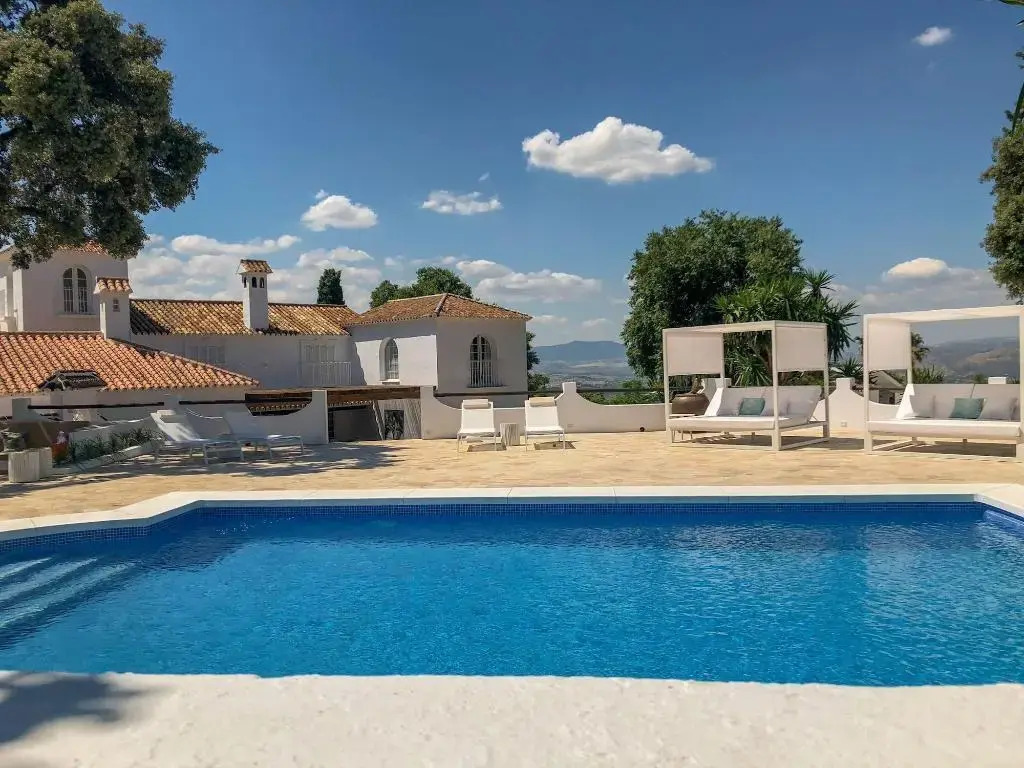 B&B Casa Luz del Sur, adults only