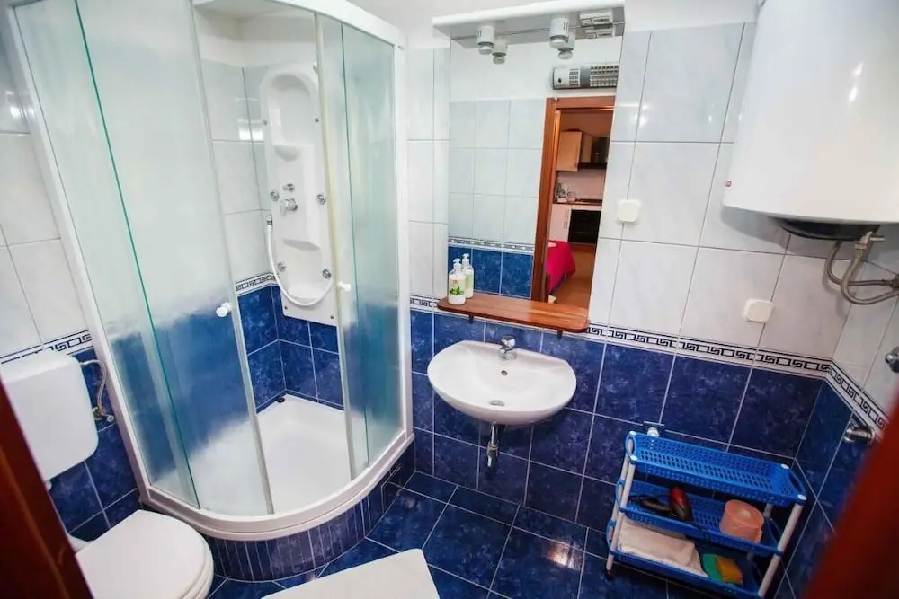 Apartments Barcot-studio