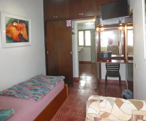 Studio Mangales