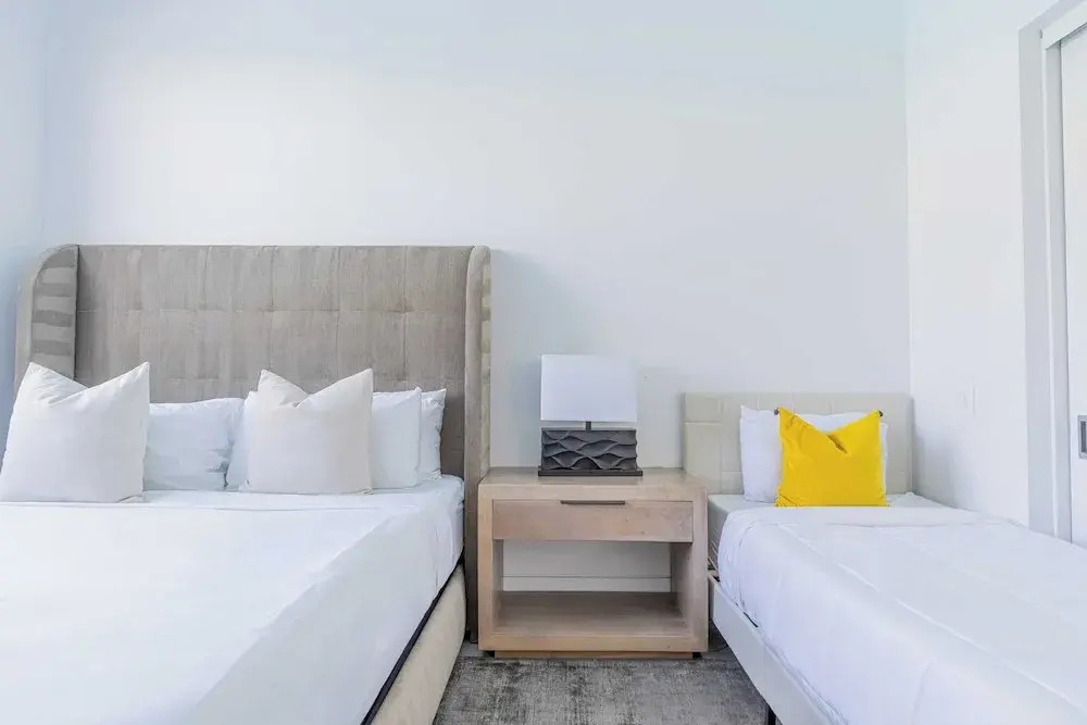 Sleeps 28 2 Luxe Villas w Pickleball Court Bravo Villas Dorada by AvantStay