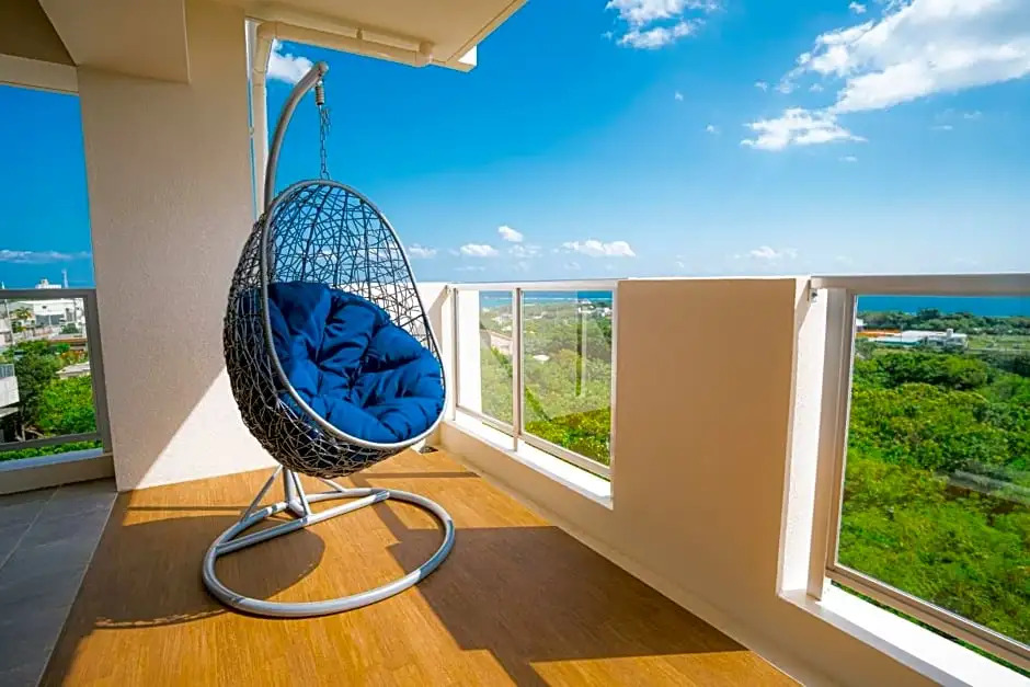 Condominium Hotel Okinawa Yumeto - Vacation STAY 72493v