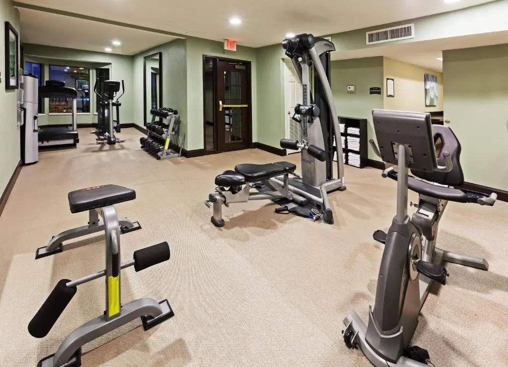 Staybridge Suites Tulsa-Woodland Hills by IHG