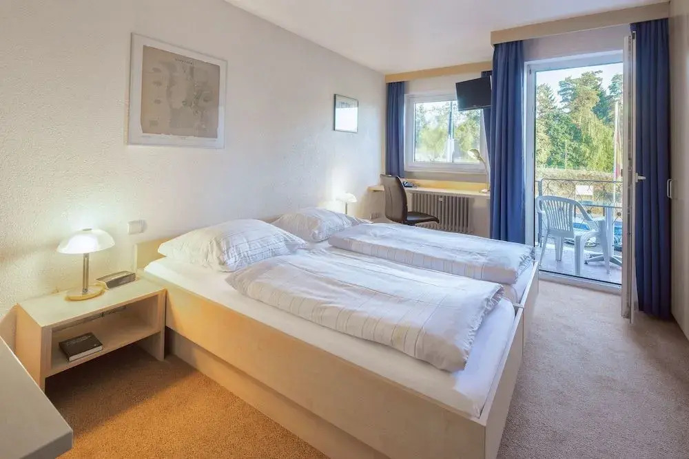 Hotel & Flammerie Pfeffermühle