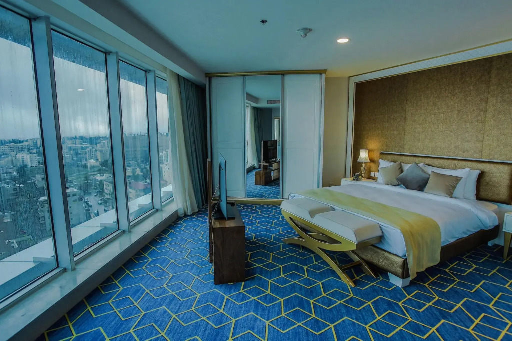 Coral Tower Hotel by Hansa
