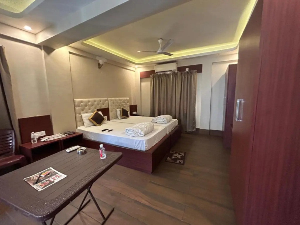 The Aster Enclave Hotel