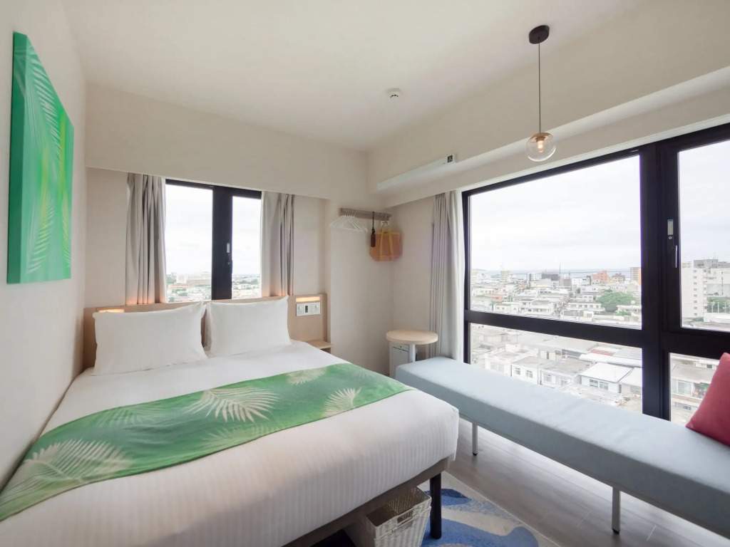 Tabino Hotel lit Miyakojima
