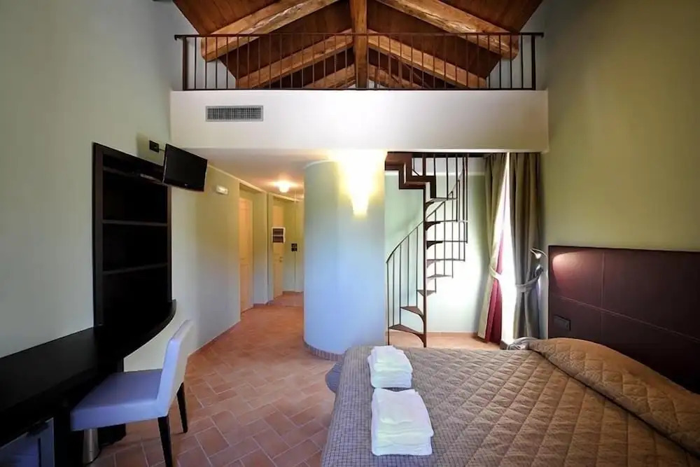 Magione Papale Relais
