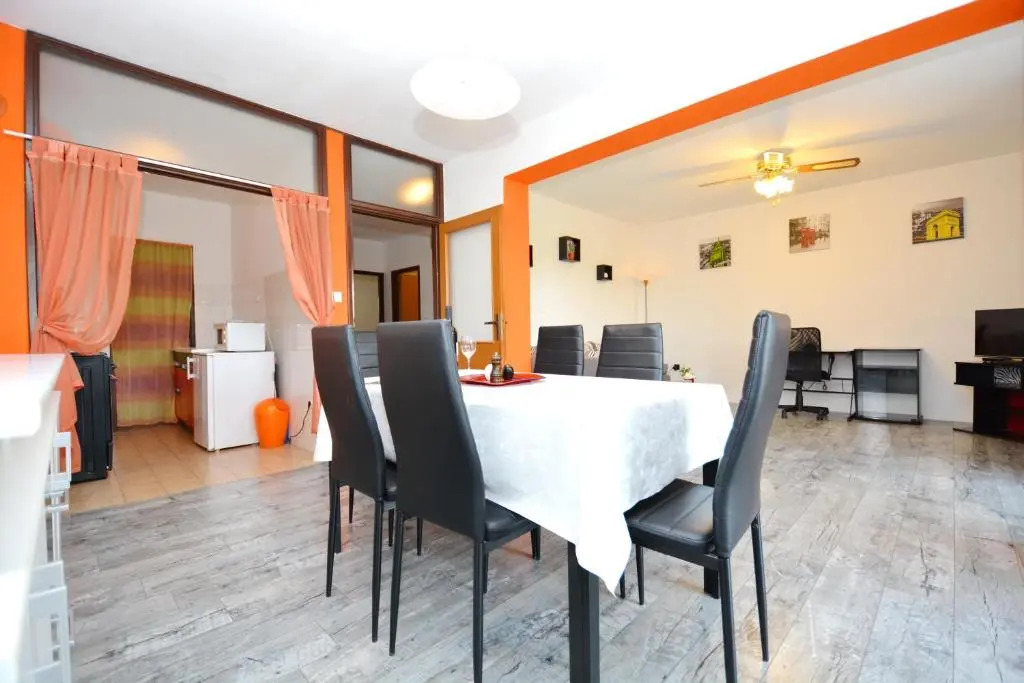Apartment Zadar