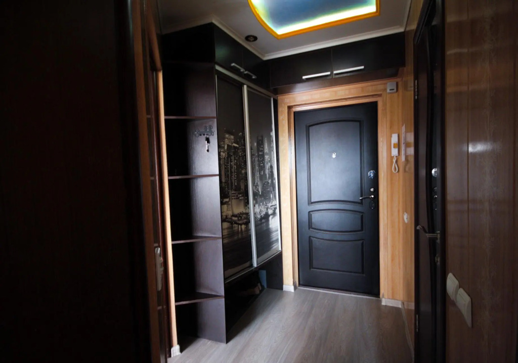 Pryanik Apartments (Пряник Апартментс) на проспекте Ленина 157