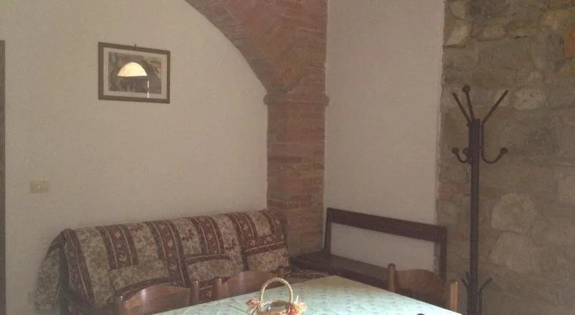 Agriturismo Torrevecchia
